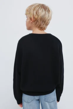 Camisola infantil 