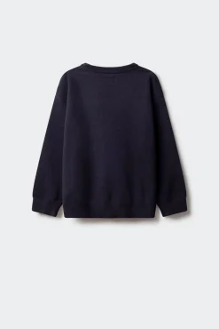 Camisola infantil 