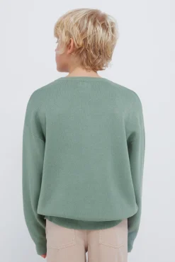 Camisola infantil 