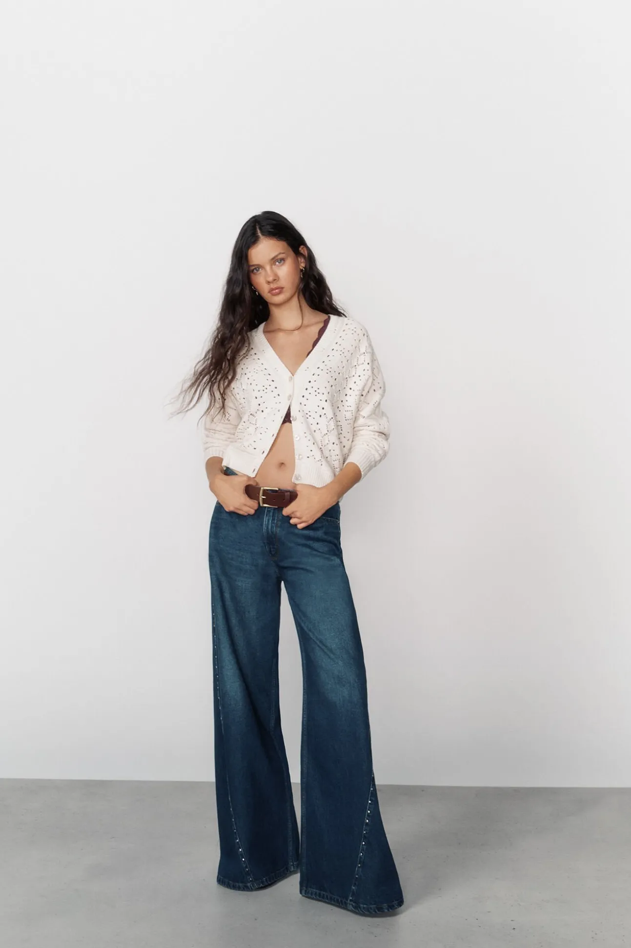 Camisola Jinglee