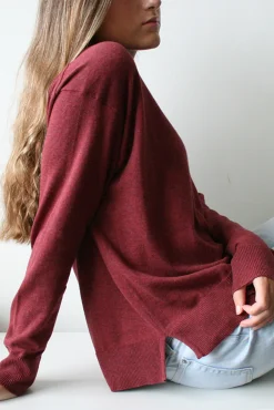 Camisola Khue