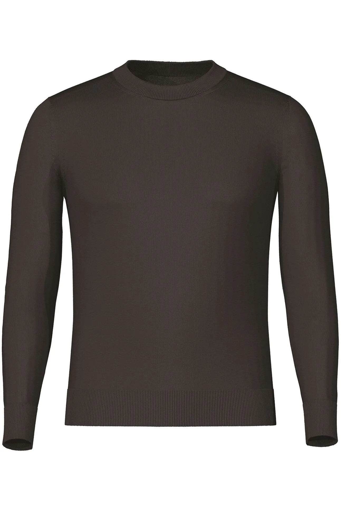 Camisola leve 100% algodão orgânico