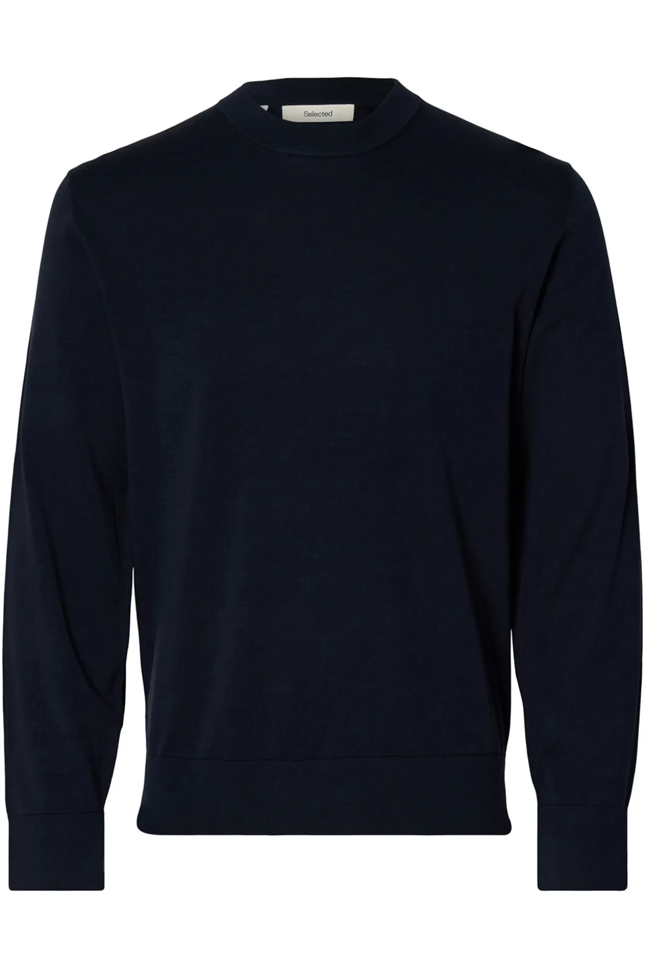 Camisola leve 100% algodão orgânico