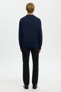Camisola leve 100% algodão orgânico