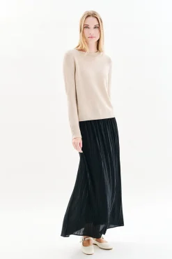 Camisola lúrex