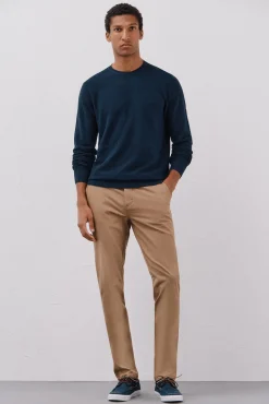 Camisola malha fina