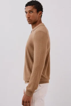 Camisola malha fina