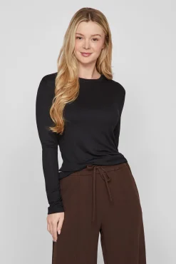 Camisola manga comprida térmica