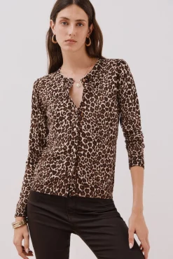 Camisola manga larga