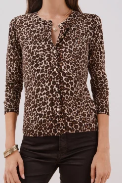 Camisola manga larga