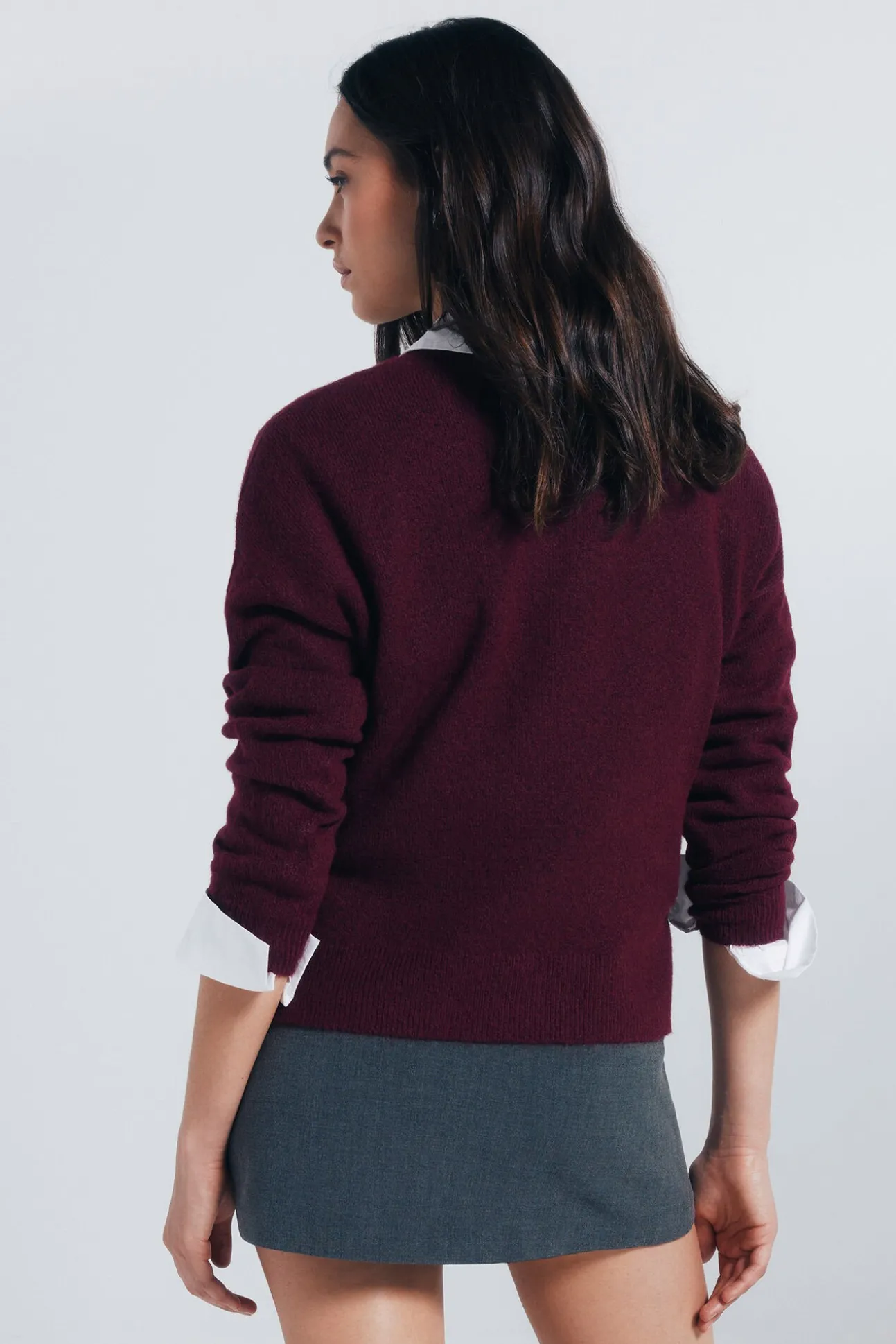 Camisola "Mônaco 83"