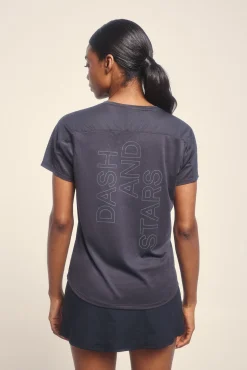 Camisola preta ultraleve