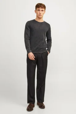 Camisola regular fit