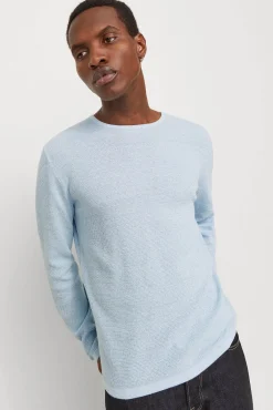 Camisola regular fit