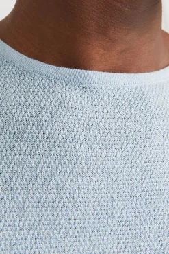 Camisola regular fit