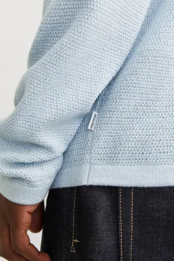 Camisola regular fit