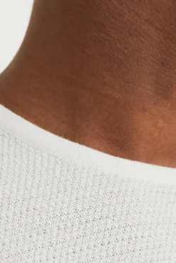 Camisola regular fit