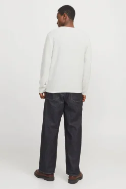 Camisola regular fit
