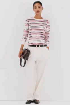 Camisola riscas
