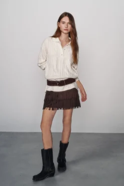Camisola Trek