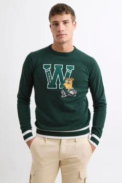Camisola Williot Doggy