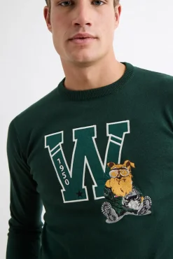 Camisola Williot Doggy