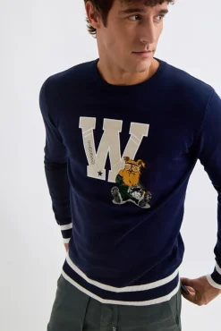 Camisola Williot Doggy