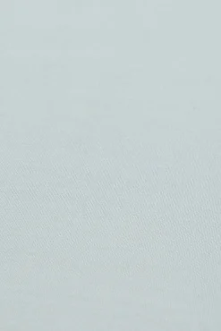 Capa almofada algodão orgânico. Cama 80-90 cm.
