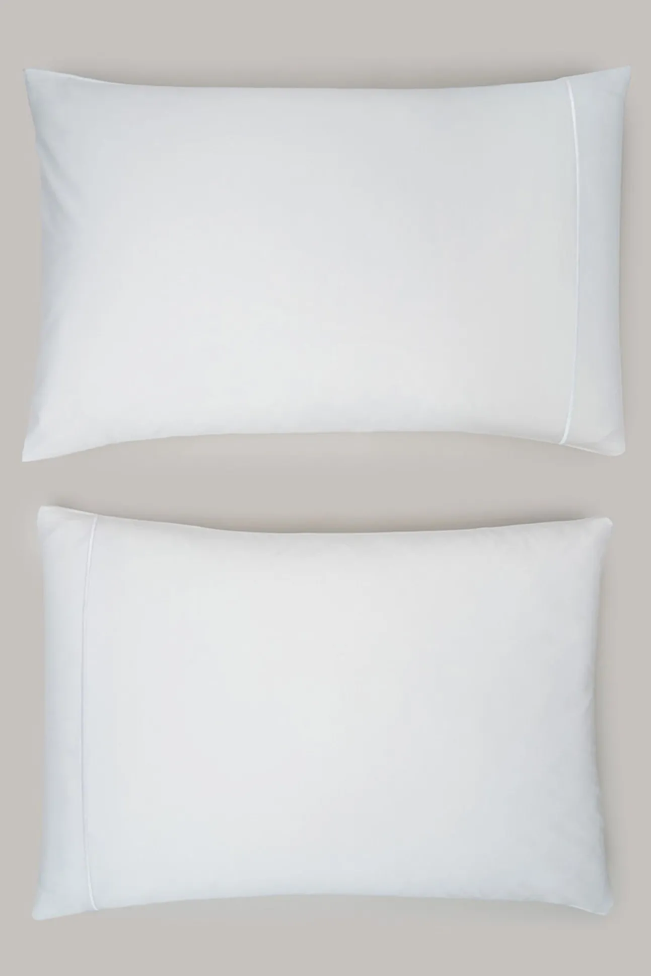 Capa de Travesseiro New York Cama 180 cm