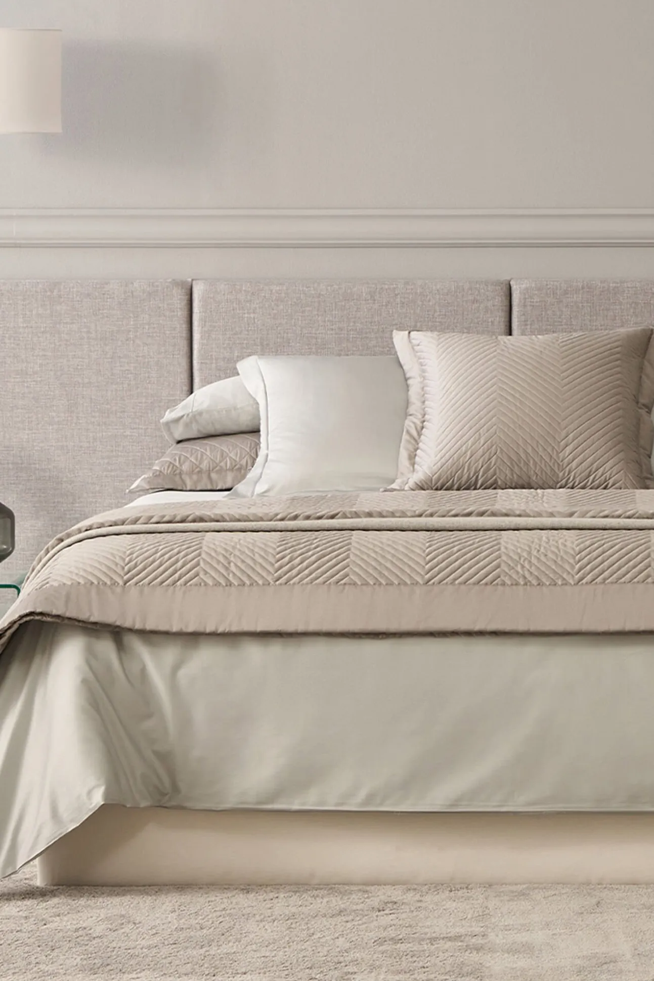 Capa Nórdica Regent Cama 180 cm