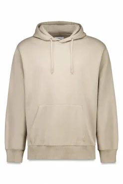 Capuz básico com sweatshirt