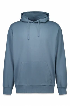 Capuz básico com sweatshirt