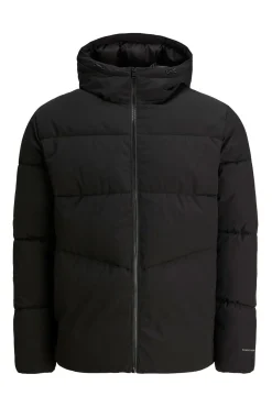 Casaco acolchoada masculina