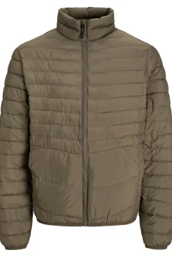 Casaco acolchoado puffer