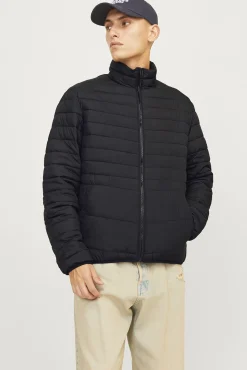 Casaco acolchoado puffer