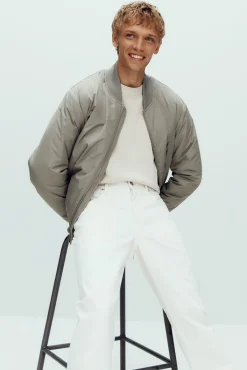 Casaco bomber