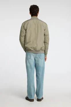 Casaco bomber