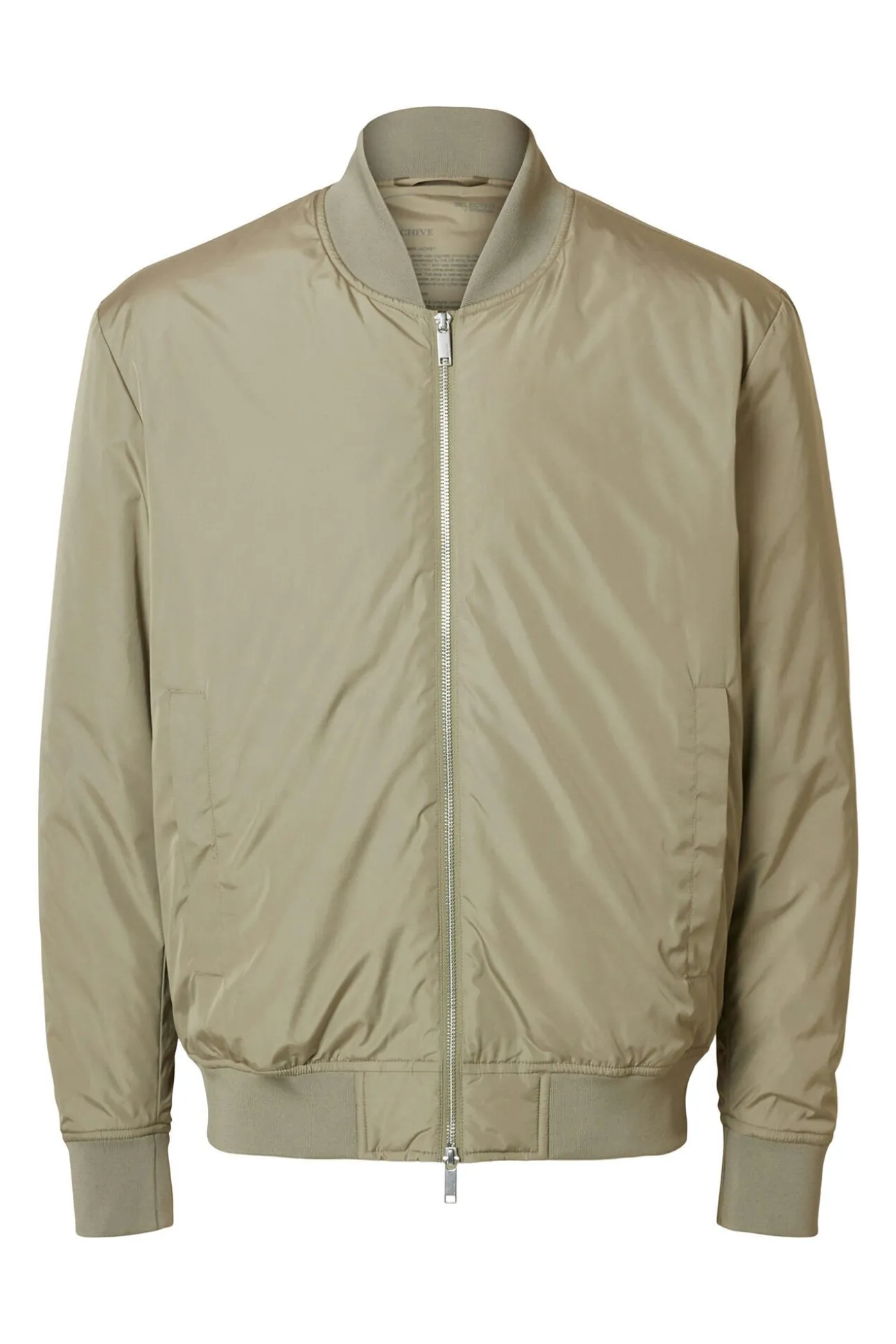 Casaco bomber
