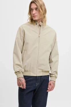 Casaco bomber