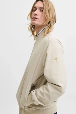 Casaco bomber