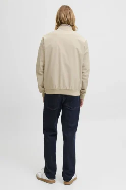 Casaco bomber