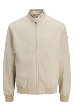 Casaco bomber