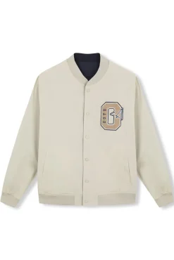 Casaco bomber