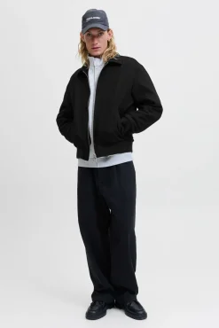 Casaco bomber