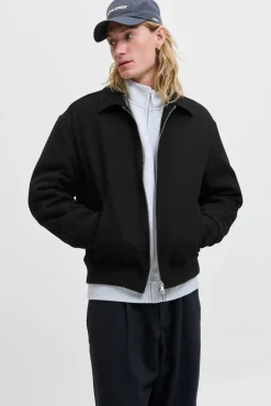 Casaco bomber