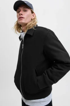 Casaco bomber
