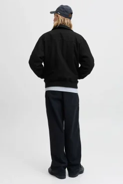 Casaco bomber