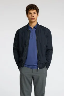 Casaco bomber