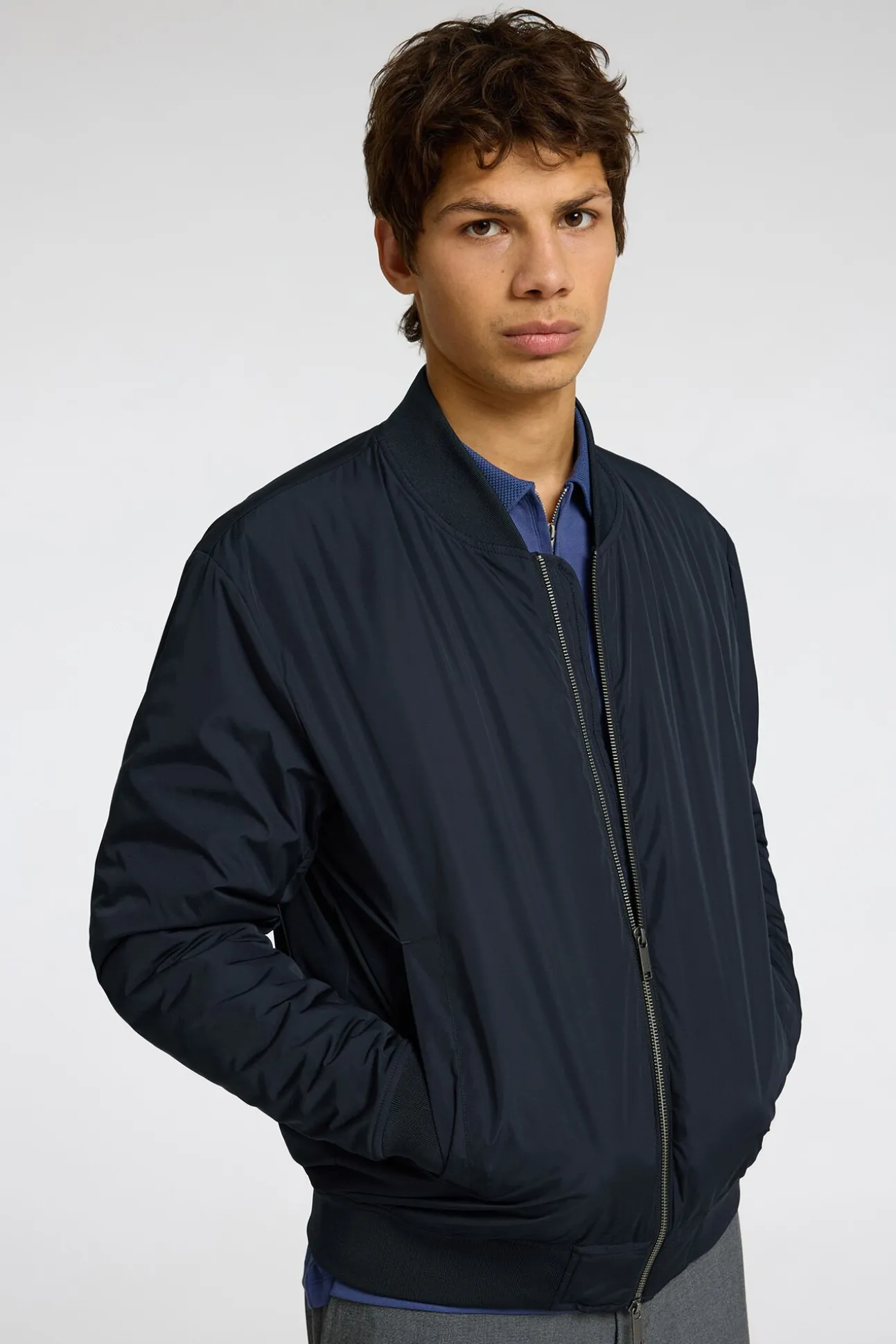 Casaco bomber