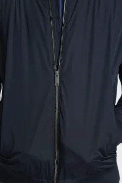 Casaco bomber